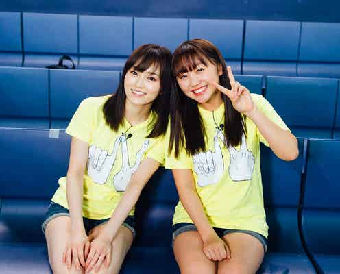 NMB48山本彩、卒業を前向きに…「全くマイナスに思わない」グループの未来や卒業について語る