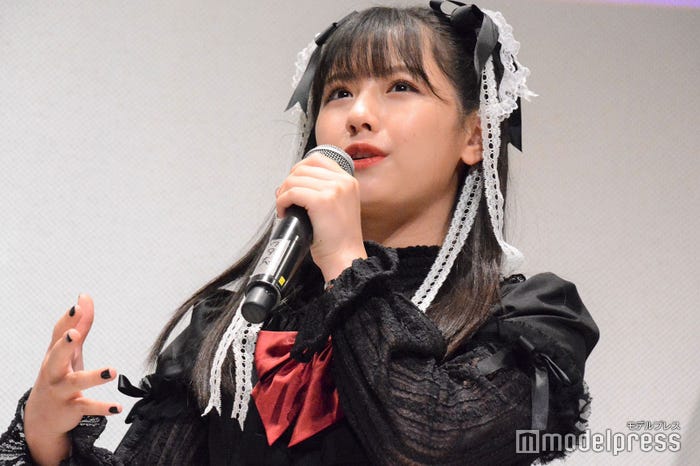 渡邉美穂(C)モデルプレス