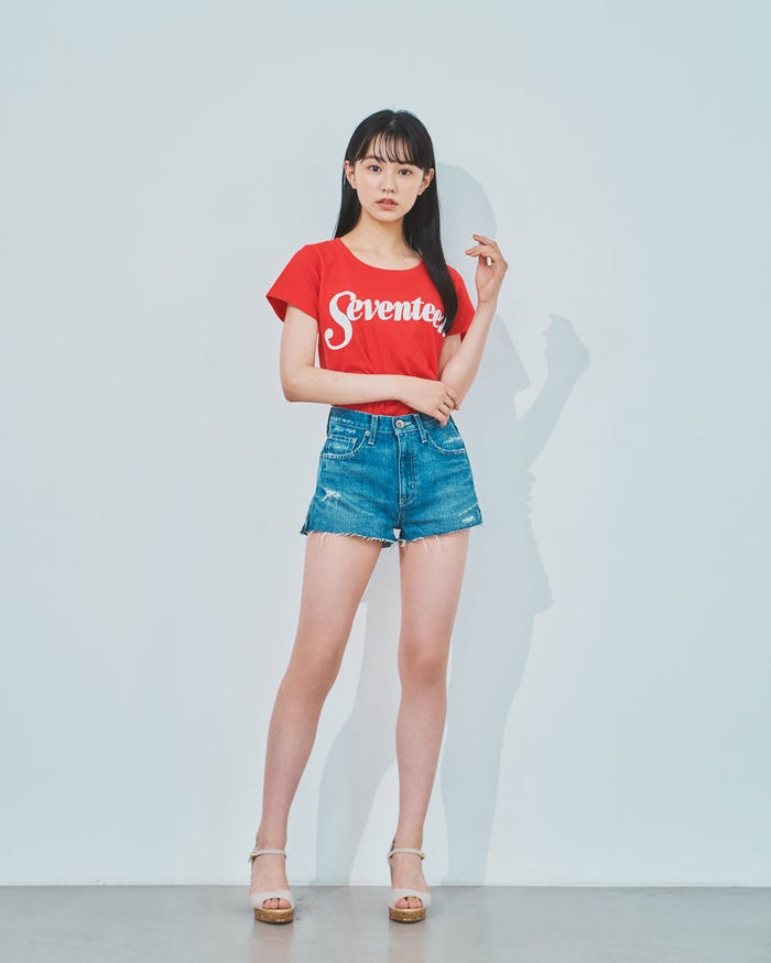 森崎美月 (提供写真)