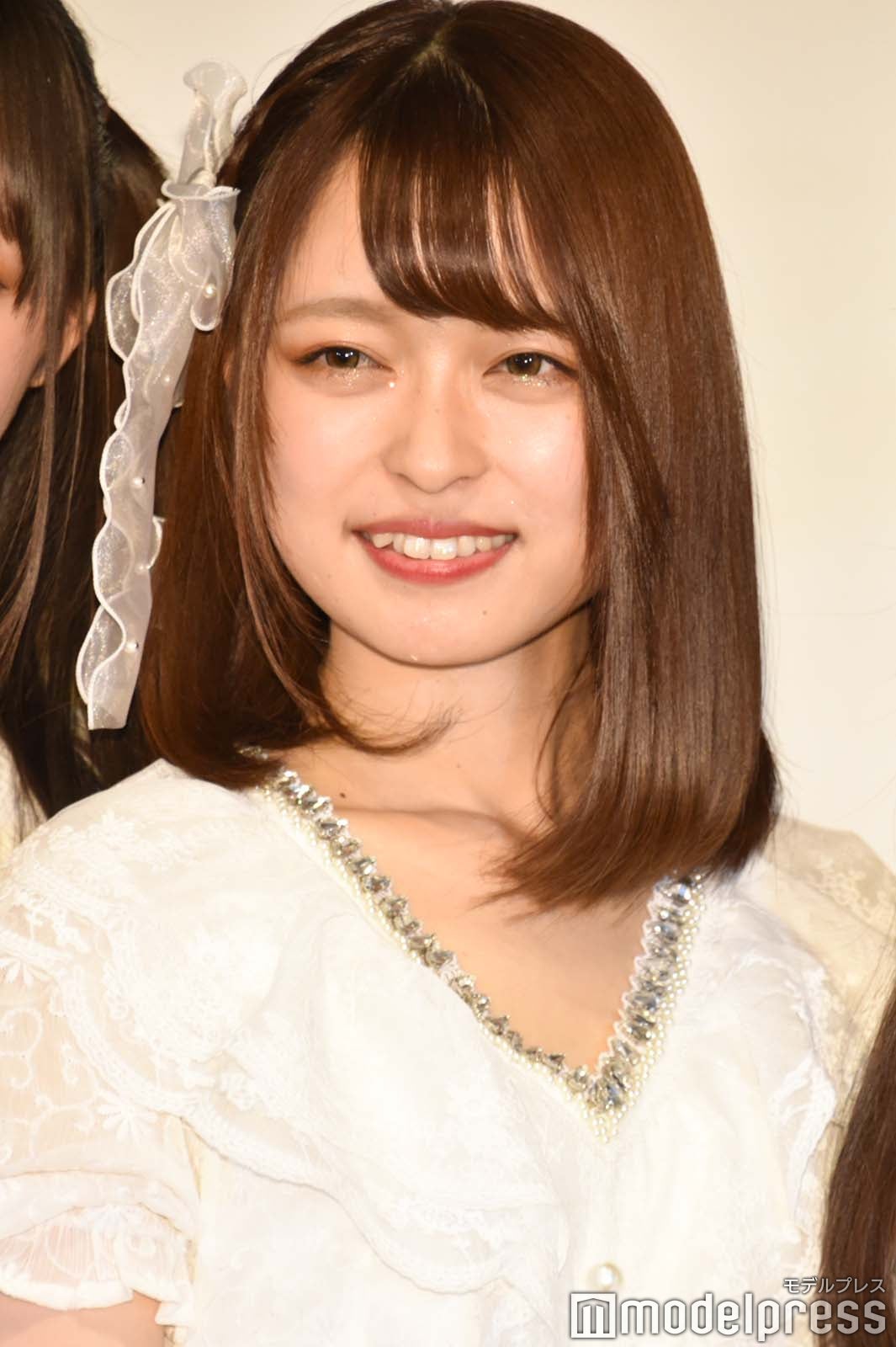 白坂のの （C）モデルプレス