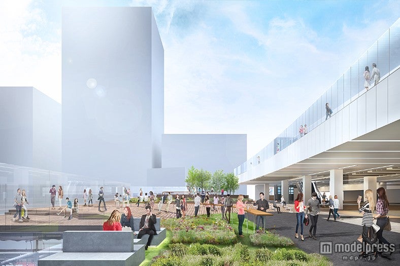 プレスパース／画像提供：JR東日本