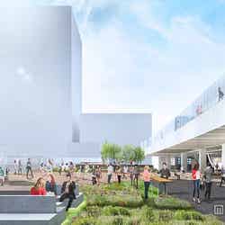 プレスパース/画像提供:JR東日本