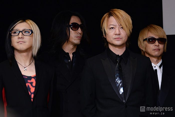 GLAY