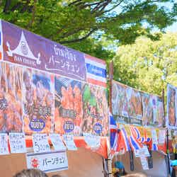 過去のタイフェスティバルの様子/提供画像