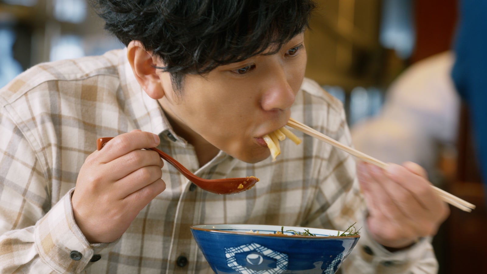 二宮和也（提供写真）