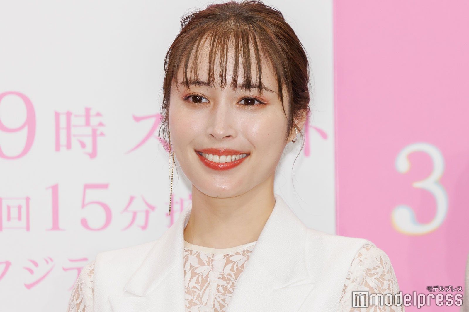 広瀬アリス（C）モデルプレス