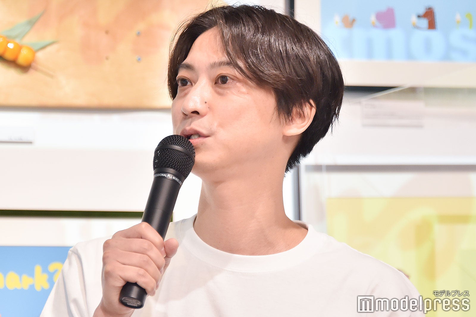 鈴木裕樹（C）モデルプレス