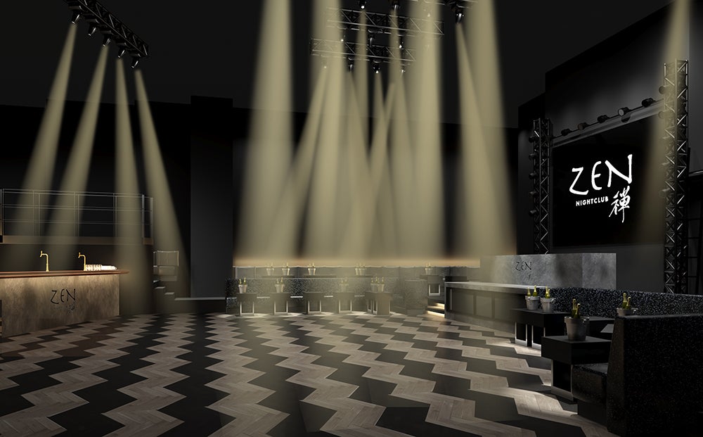 禅-ZEN-（提供画像）