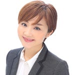 ネイリストのための接客マナー講師 三ツ矢 玲子