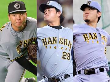 阪神 開幕ローテ再編 伊原と伊藤将入れ替え29日・巨人戦に伊藤将を指名 相性を重視