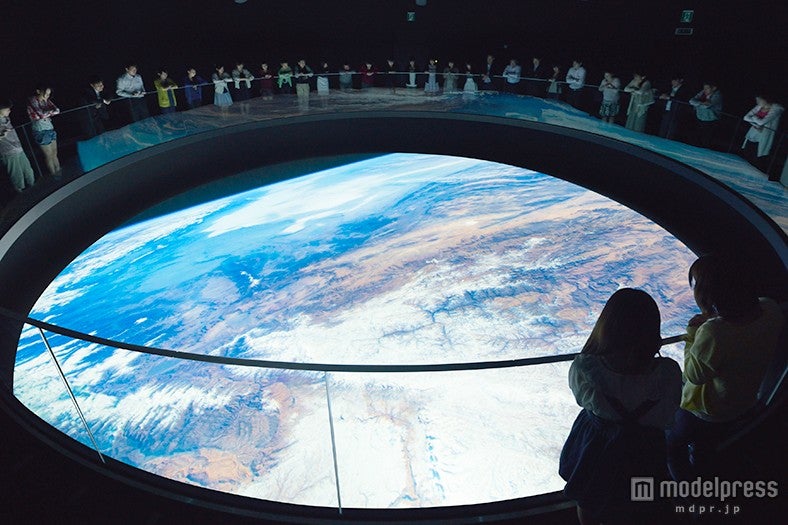 シアター宙／画像提供：東京ドーム