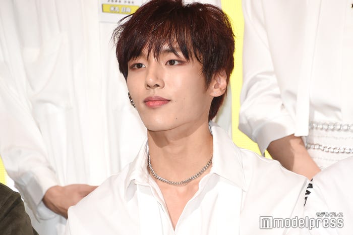 ゴンミン (C)モデルプレス