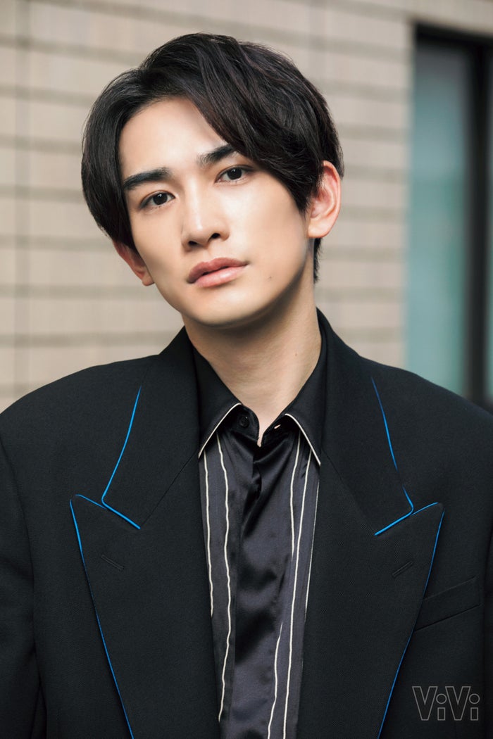 町田啓太 21年上半期 Adult国宝級イケメン 首位に キスマイ玉森裕太らランクイン 1位 10位 モデルプレス