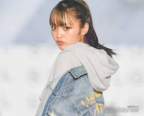 ねお「TGC 2020 A/W」出演キャンセルを発表