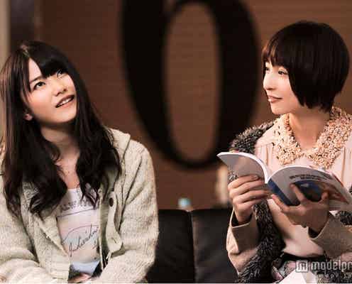 篠田麻里子、横山由依に疑いの目