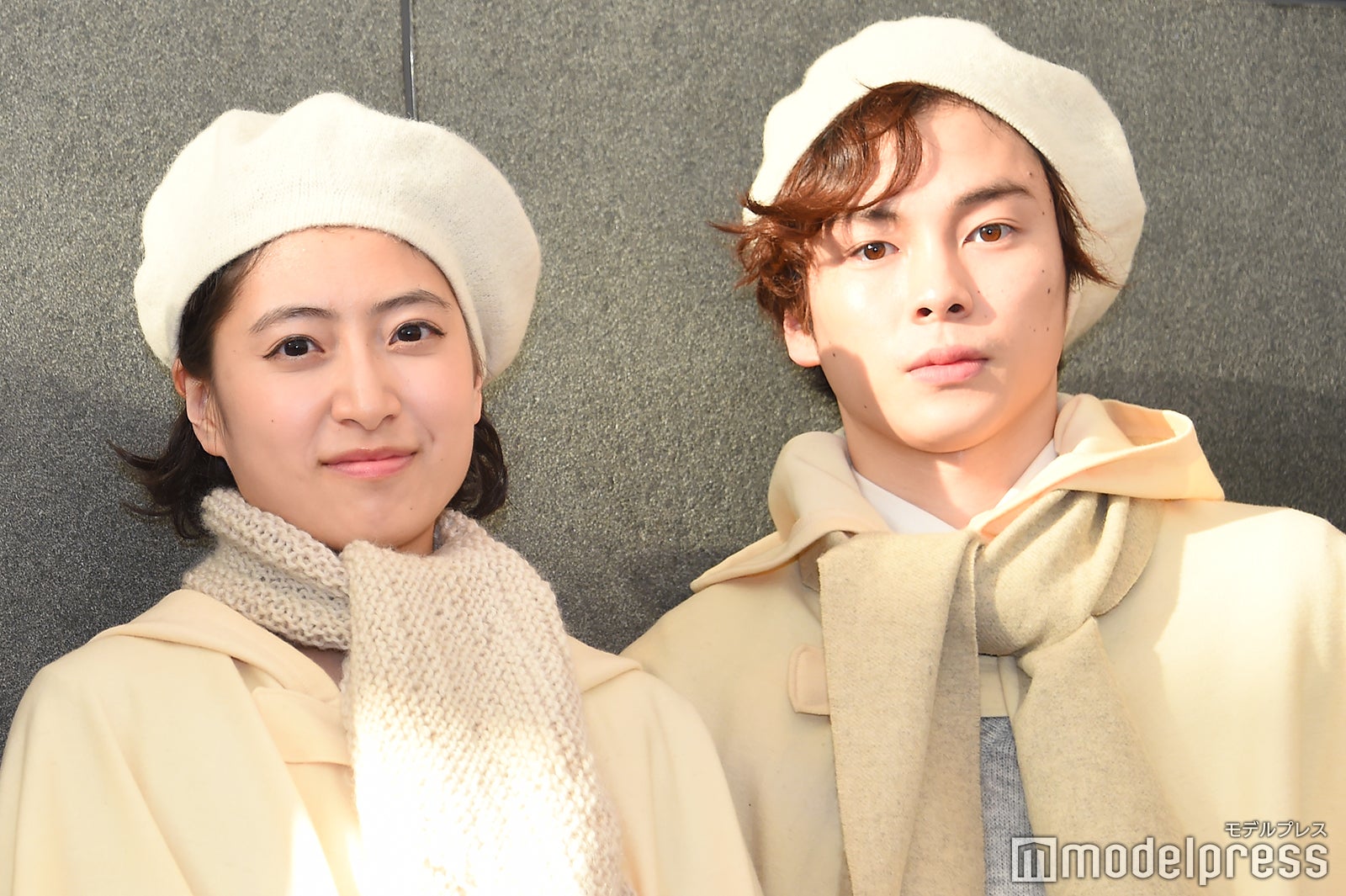 南沢奈央、柾木玲弥の“ツン”な対応に「弟みたい」＜恐るべき子供たち＞