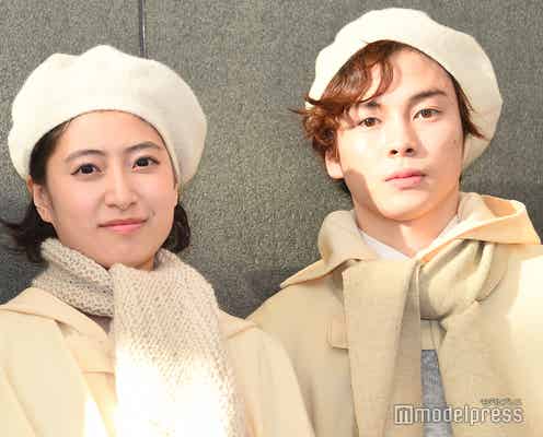 南沢奈央、柾木玲弥の“ツン”な対応に「弟みたい」<恐るべき子供たち>