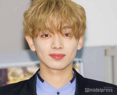宮世琉弥、20歳誕生日は「12時になった瞬間に乾杯」20代で達成したい目標も明かす