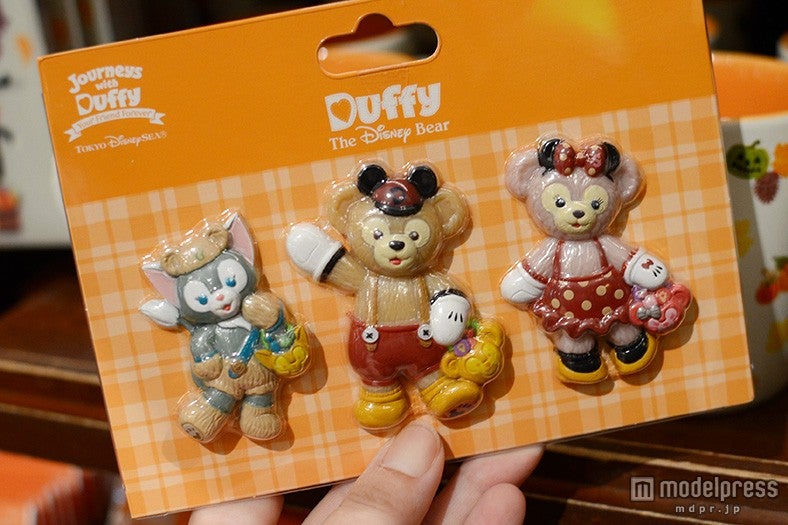 マグネット￥1800