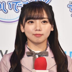 爆問・太田、日向坂46・齊藤京子の落ち着いたコメントぶりに驚き