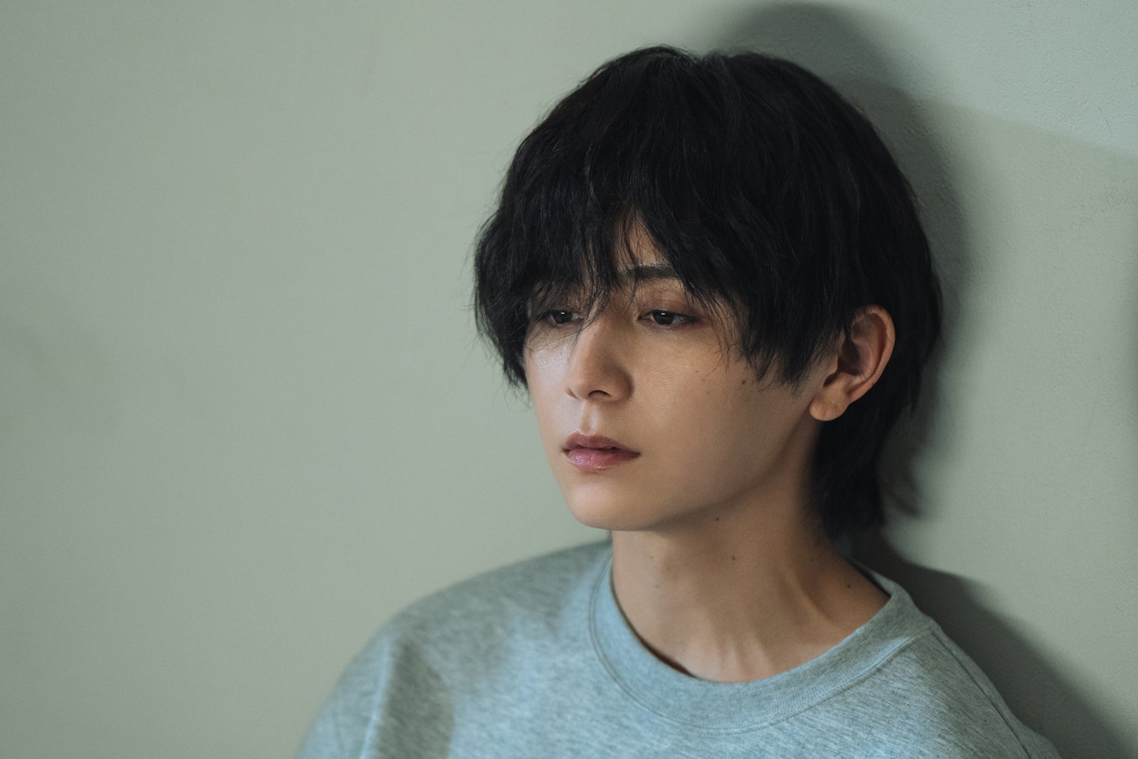 山田涼介「一次元の挿し木」第5話（C）松下龍之介／宝島社／ytv
