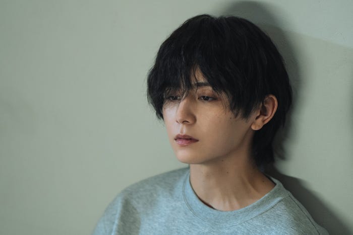 山田涼介「一次元の挿し木」第5話(C)松下龍之介/宝島社/ytv