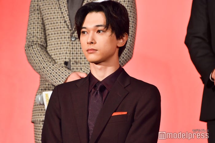 吉沢亮 (C)モデルプレス