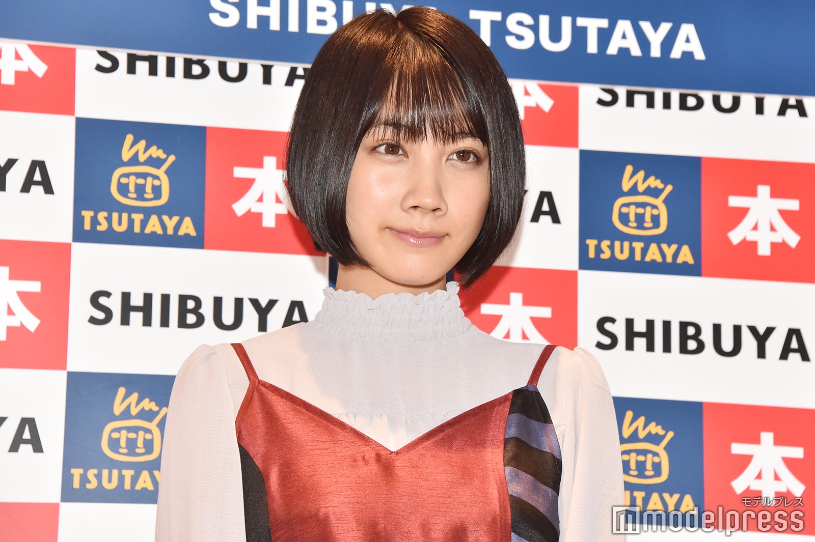 松本穂香（C）モデルプレス