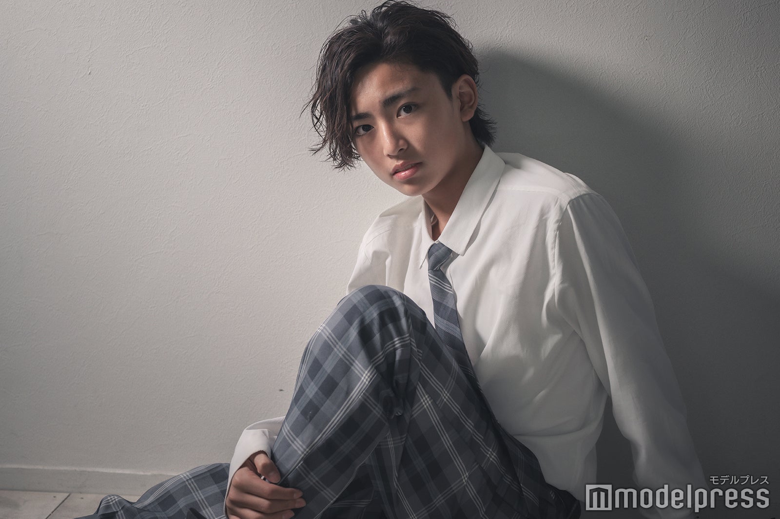 関凰我さん（C）モデルプレス