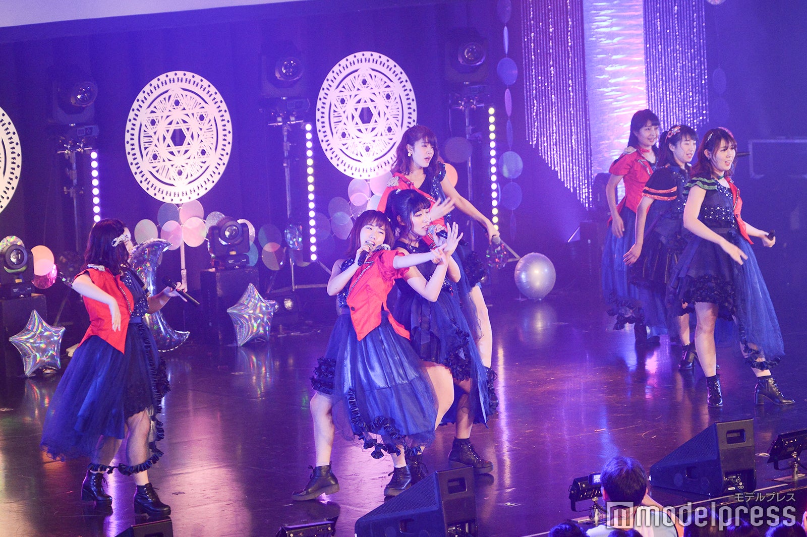 「UNIDOL（ユニドル）2018-19 Winter」 （C）モデルプレス