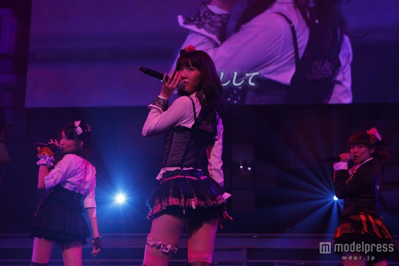 チームB（C）AKS