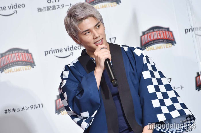 松本人志 香取慎吾 綾小路翔ら参戦 ドキュメンタル に 不安増した 芸人ヤバい モデルプレス 松本人志 香取慎吾 綾小路翔ら参戦 ドキュメンタル に 不安増した 芸人ヤバい モデルプレス