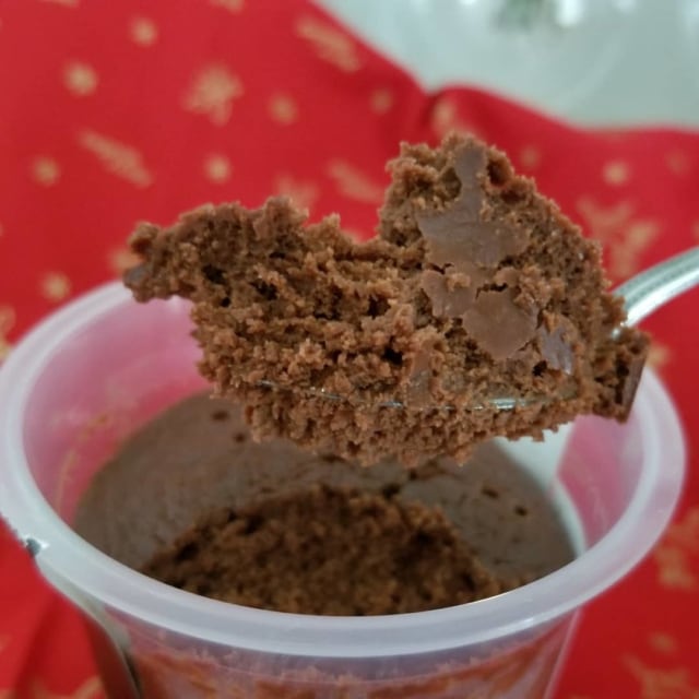 セブンのガトーショコラ