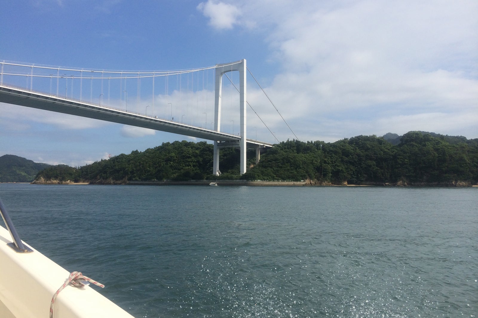 クルーズイメージ／画像提供：西日本旅客鉄道