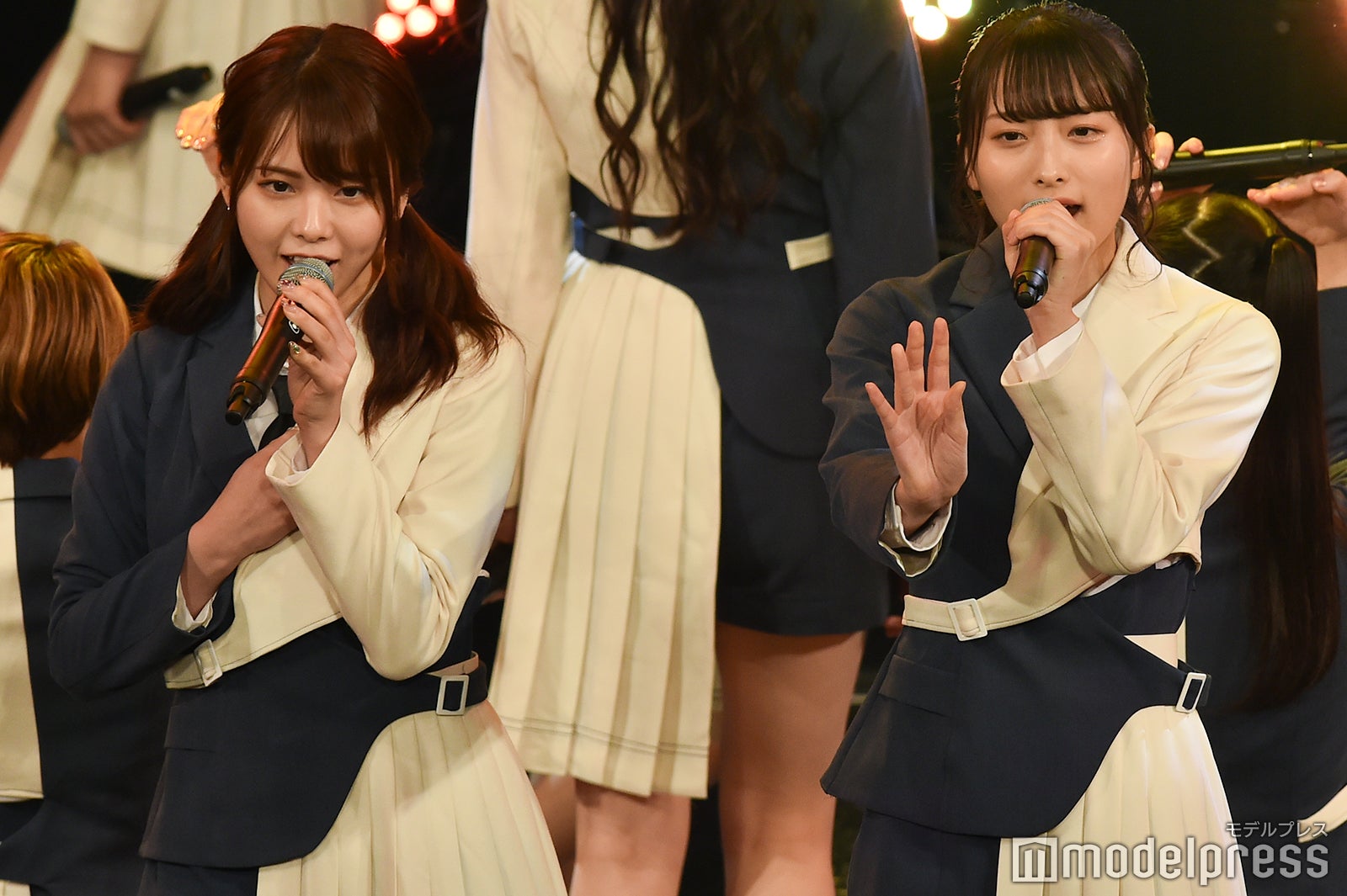 ラストアイドル（C）モデルプレス