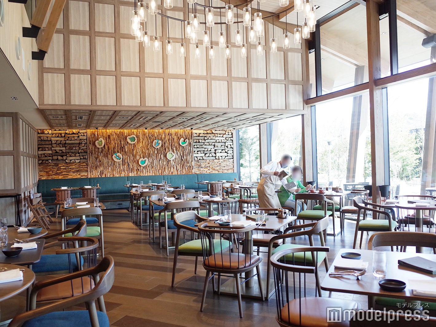 ホテルインディゴ軽井沢（C）モデルプレス