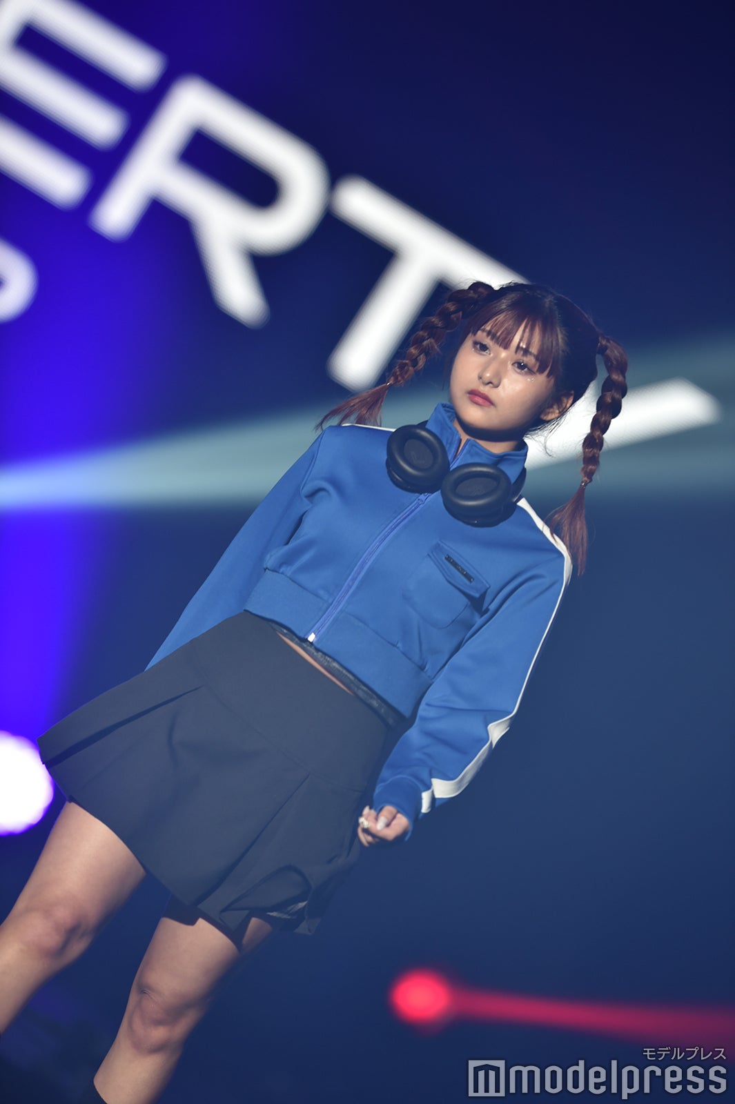 横田未来（C）モデルプレス