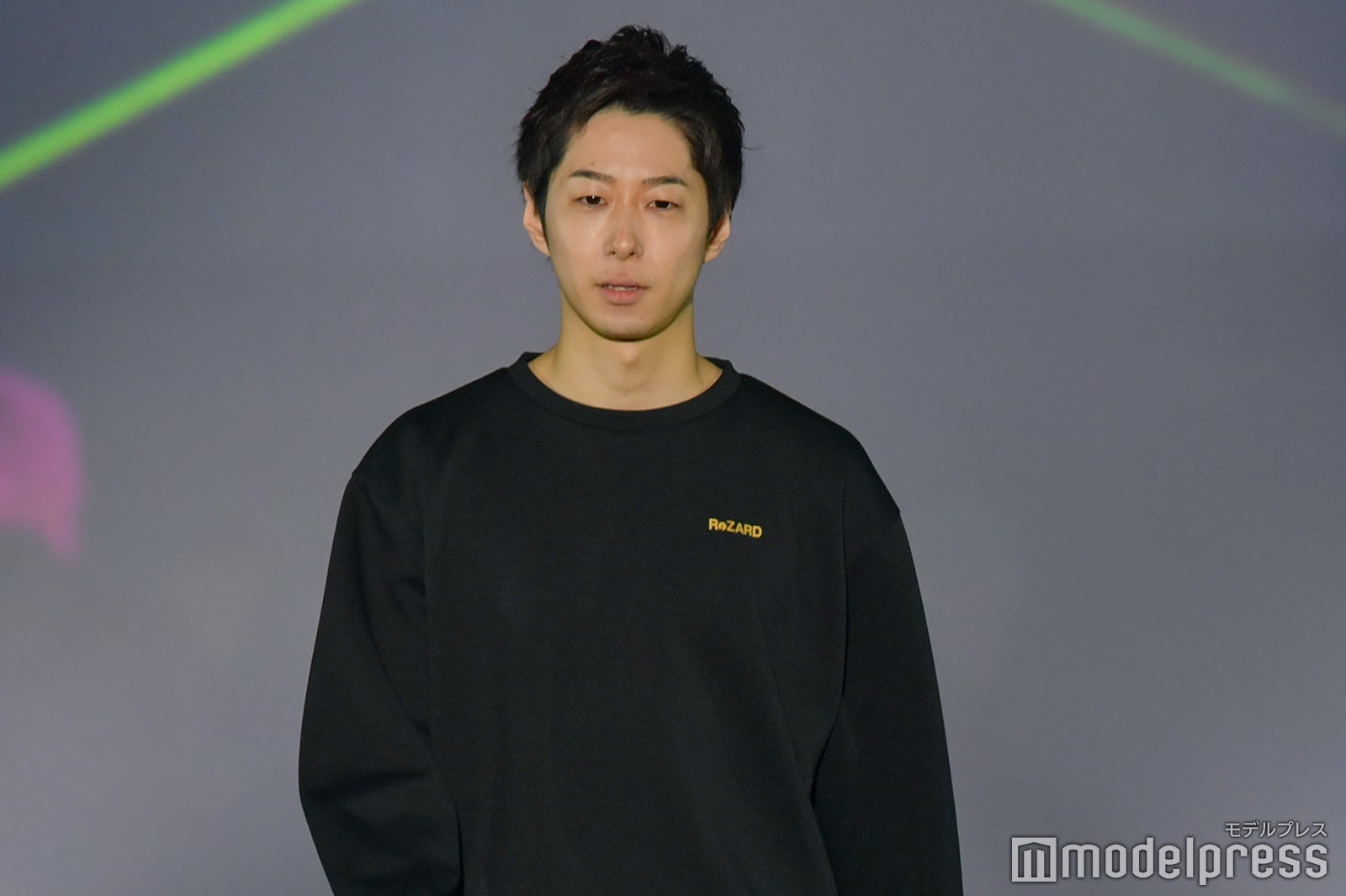 まえっさん （C）モデルプレス