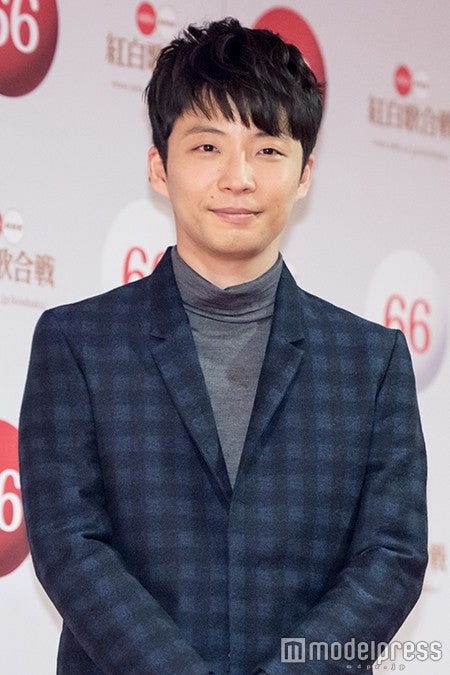 星野源（C）モデルプレス