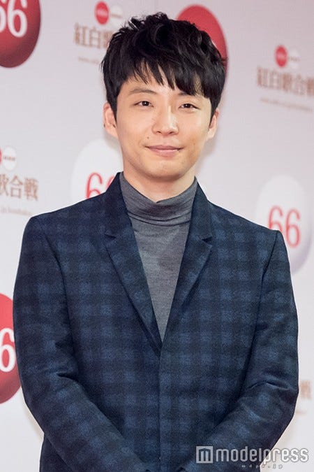 星野源(C)モデルプレス