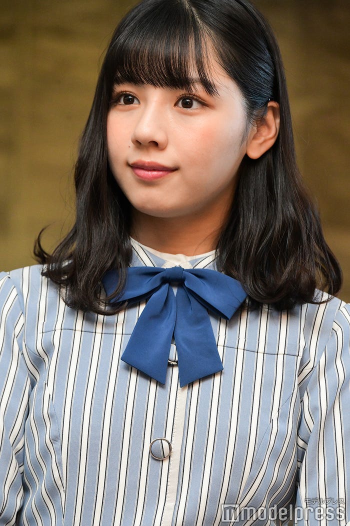 渡邉美穂(C)モデルプレス