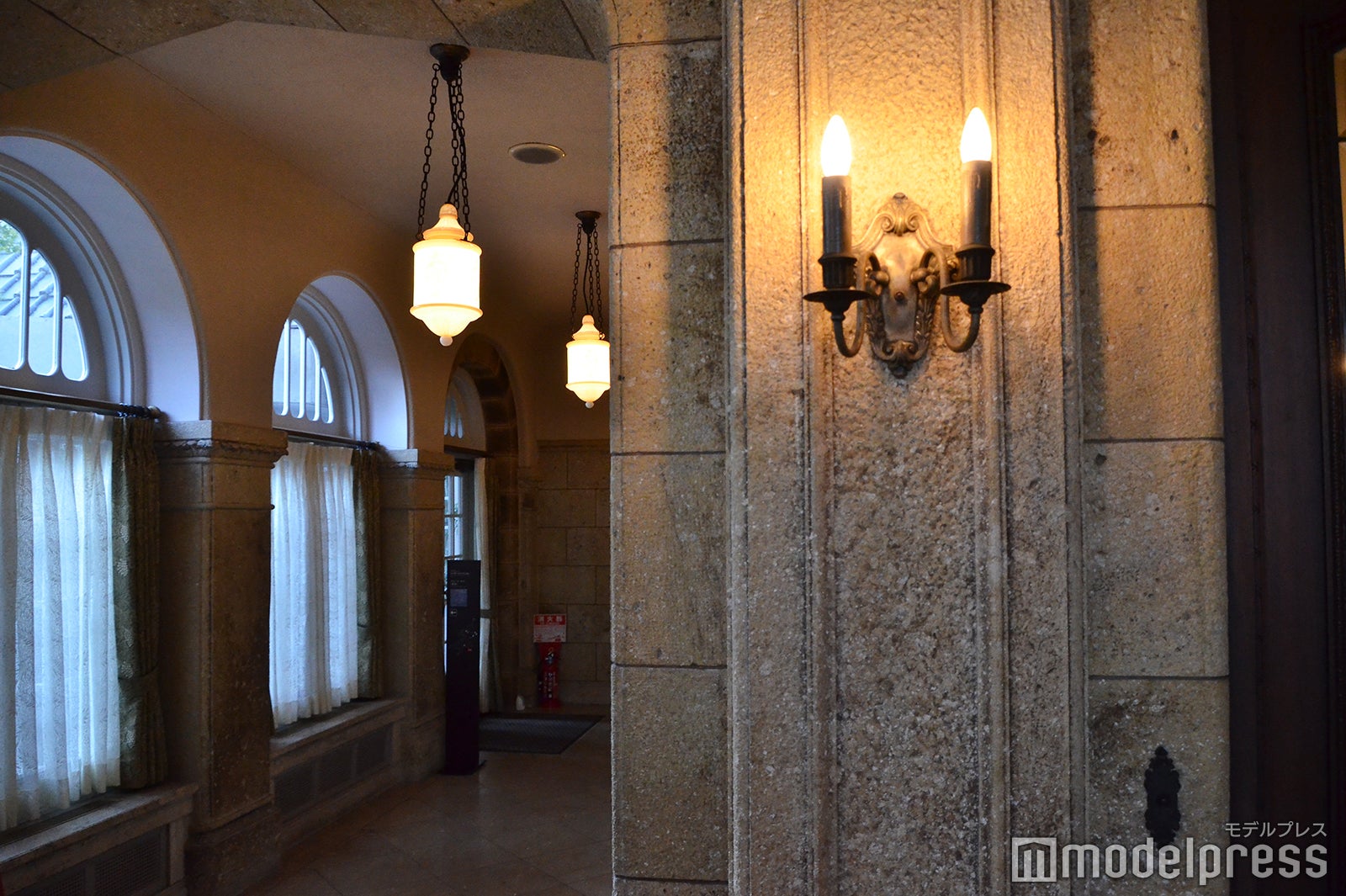 アサヒビール大山崎山荘美術館（C）モデルプレス