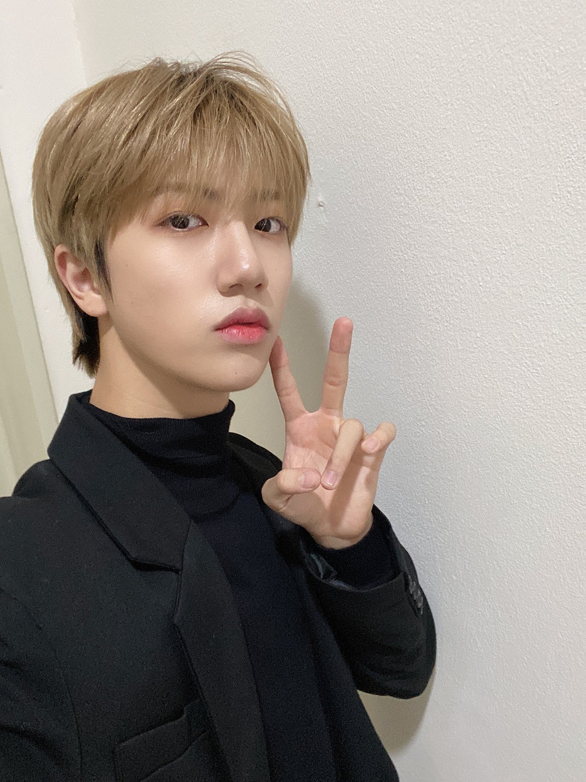 ウォンジン （提供写真）