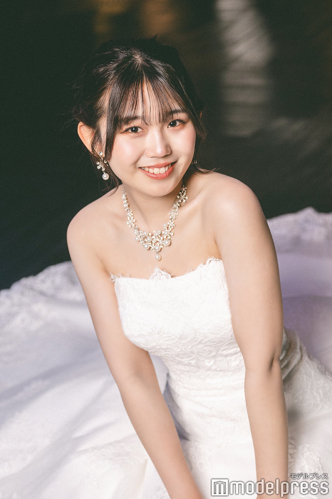 磯邉明日菜さん（C）モデルプレス