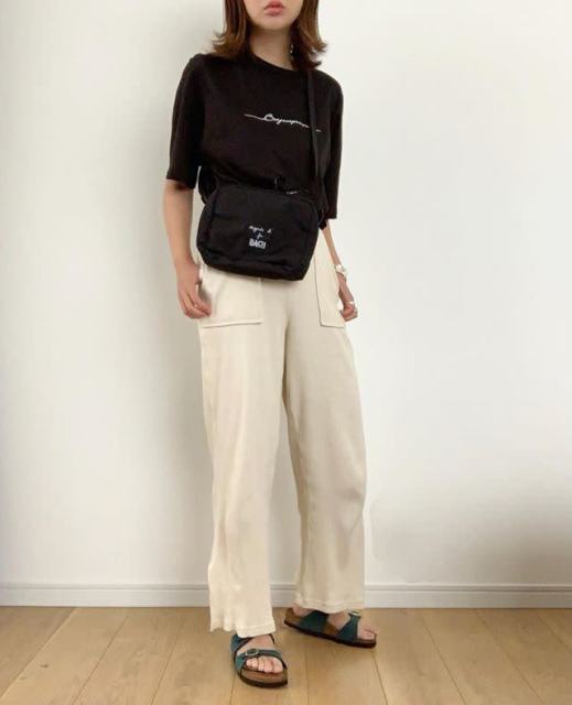 この夏は韓国ファッションブランドで決まり Dholic ディーホリック のtシャツ特集 モデルプレス