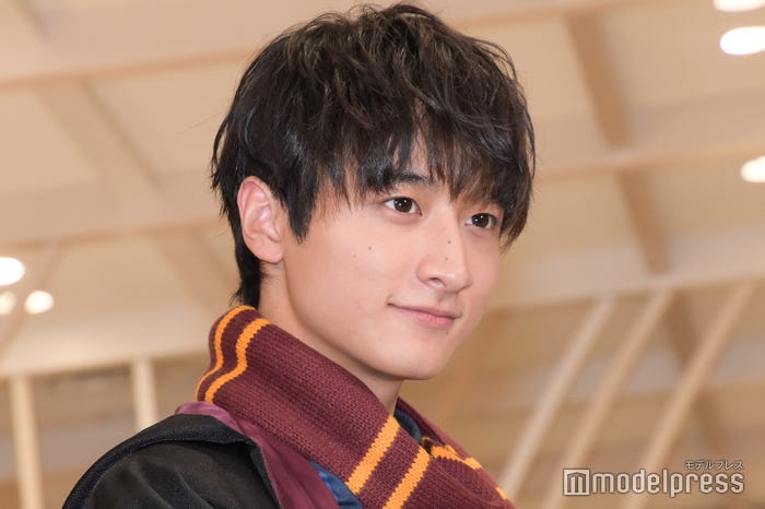 小関裕太(C)モデルプレス