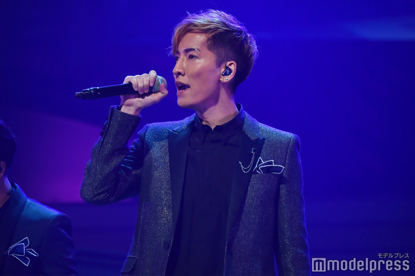 橘慶太（C）モデルプレス