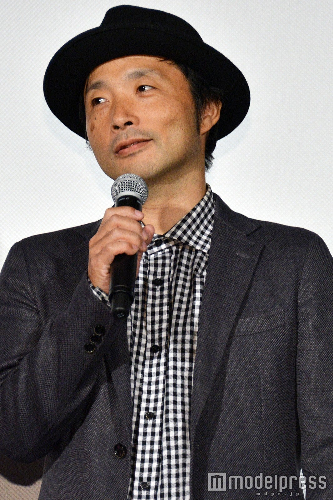 吉田照幸監督（C）モデルプレス