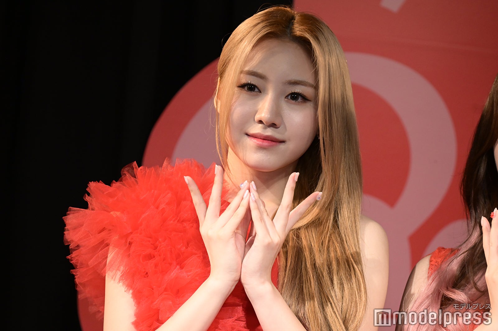 ダヒョン （C）モデルプレス