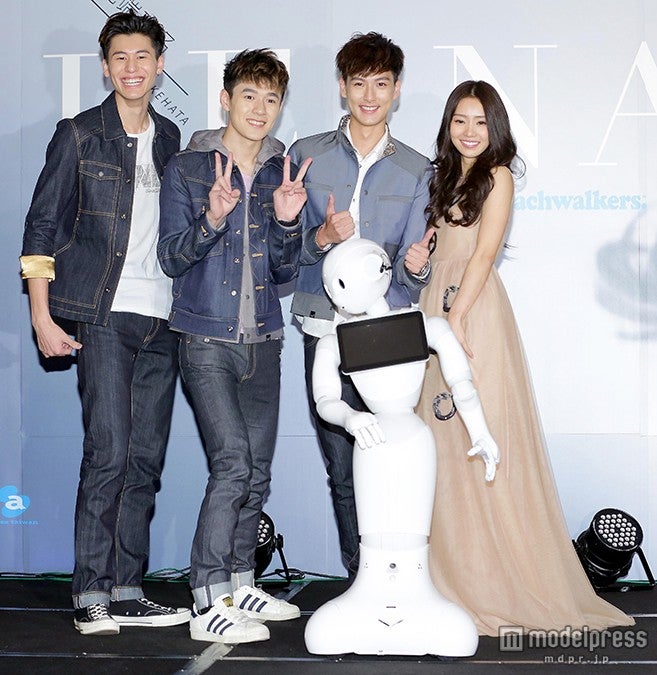 SpeXial、Pepper、池端レイナ